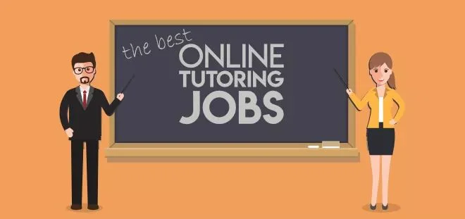 Online tutor hiring opportunities for 2024-2025, showcasing platforms and strategies to explore teaching careers globally.