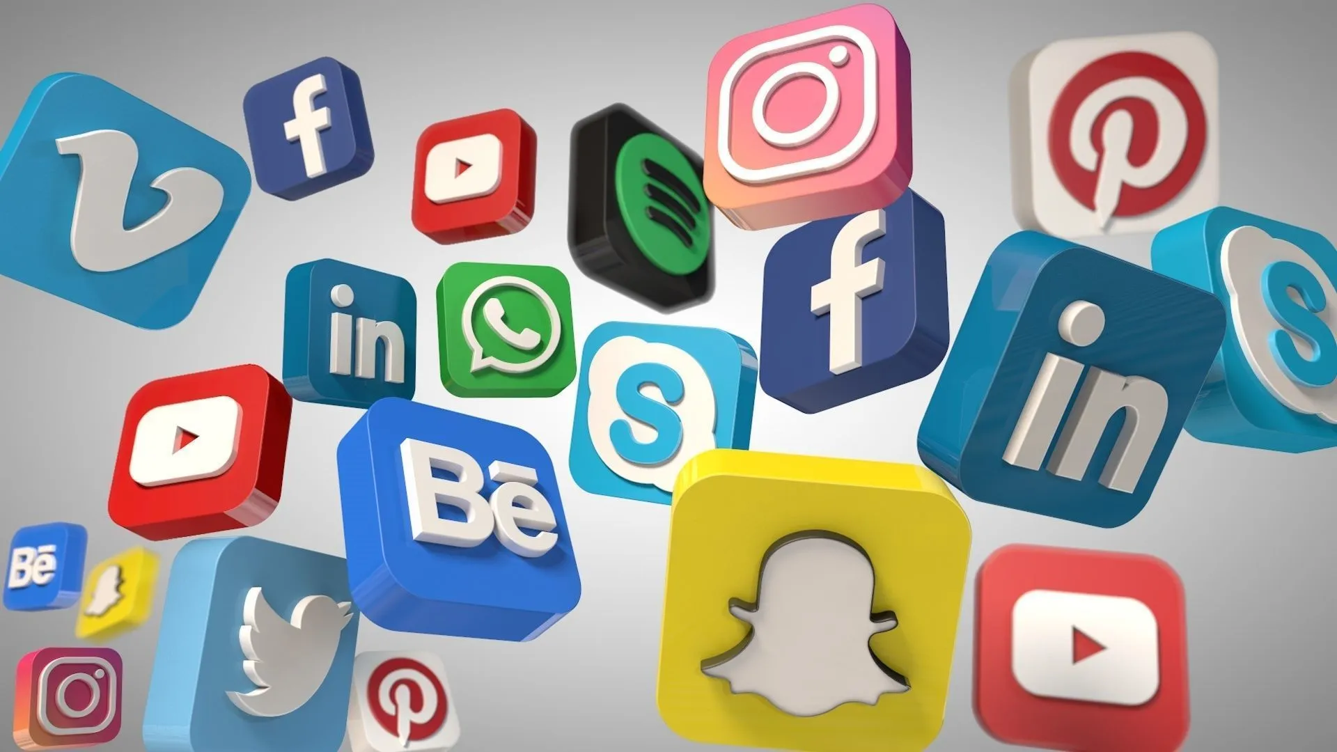 Educators using social media platforms to enhance online teaching and student engagement."