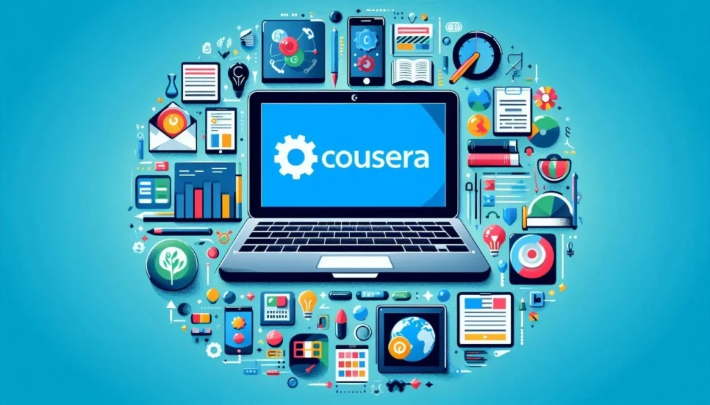 Weekly study schedule template for course planning