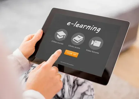 Advantages and disadvantages of e-learning in 2024 and beyond.