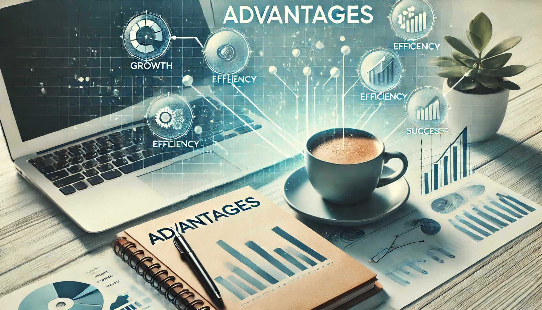 E-learning advantages and disadvantages in 2024 and beyond