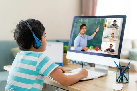Qutor.com helping offline teachers transition to online education with global reach and interactive tools