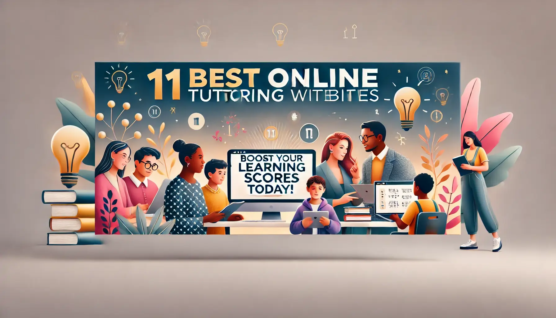 Discover the top 11 online tutoring platforms that are revolutionizing education. Whether you're a student seeking personalized help or a teacher .