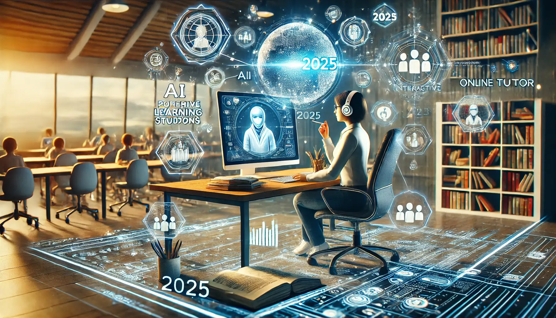 Explore innovative ways to find online tutoring jobs in 2025. From AI-driven platforms to global networking, discover how to build a successful online teaching career.