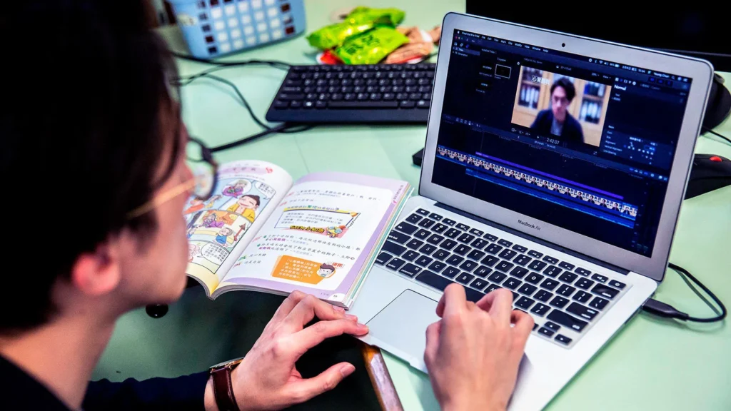 Cut is a user-friendly video editing app with powerful features for creating high-quality videos
