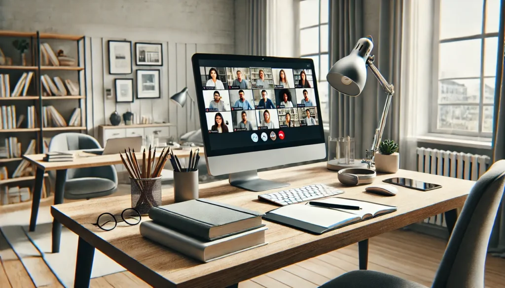 Explore how online tutoring sites are transforming education with interactive virtual classrooms, where tutors engage students .