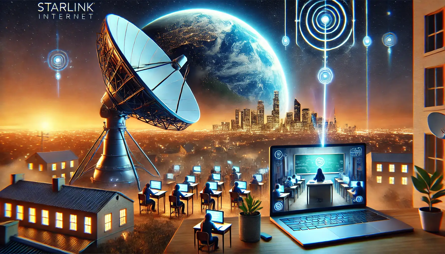 Discover the latest updates on Starlink charges in Pakistan for 2025. Learn how this revolutionary satellite internet service can transform online teaching .