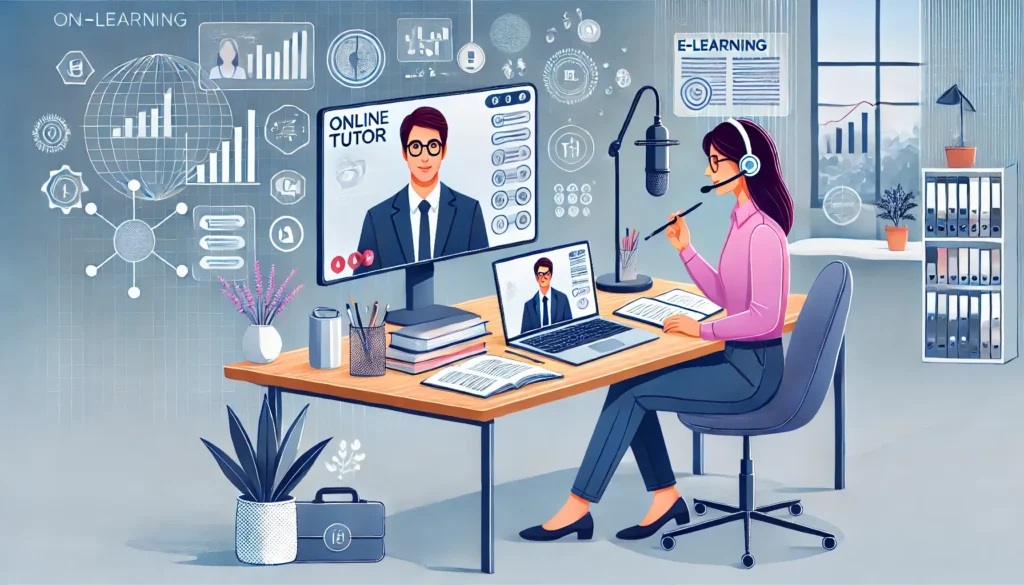 Discover 7 proven strategies to quickly secure an online tutoring job and kickstart your career in digital education.