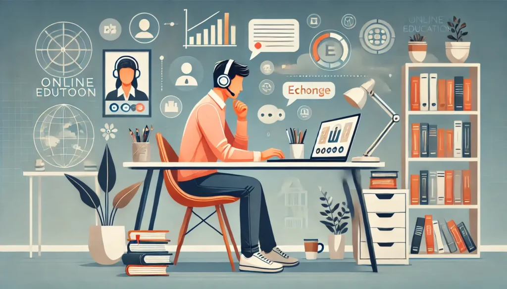 Effective Ways to Secure vacancy of Online Tutoring Job Fast