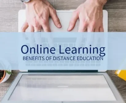 Benefits of online learning for students and educators.