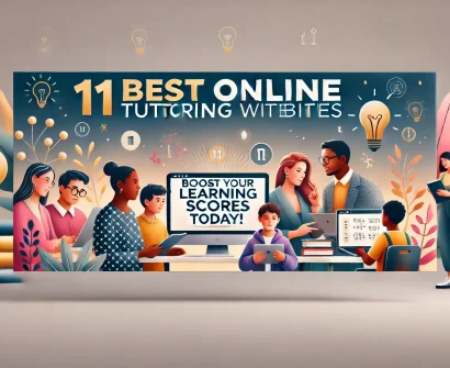 Discover the top 11 online tutoring platforms that are revolutionizing education. Whether you're a student seeking personalized help or a teacher .