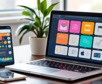 A comprehensive list of online teaching tools for effective virtual classroom training, showcasing essential resources for interactive and successful virtual learning environments